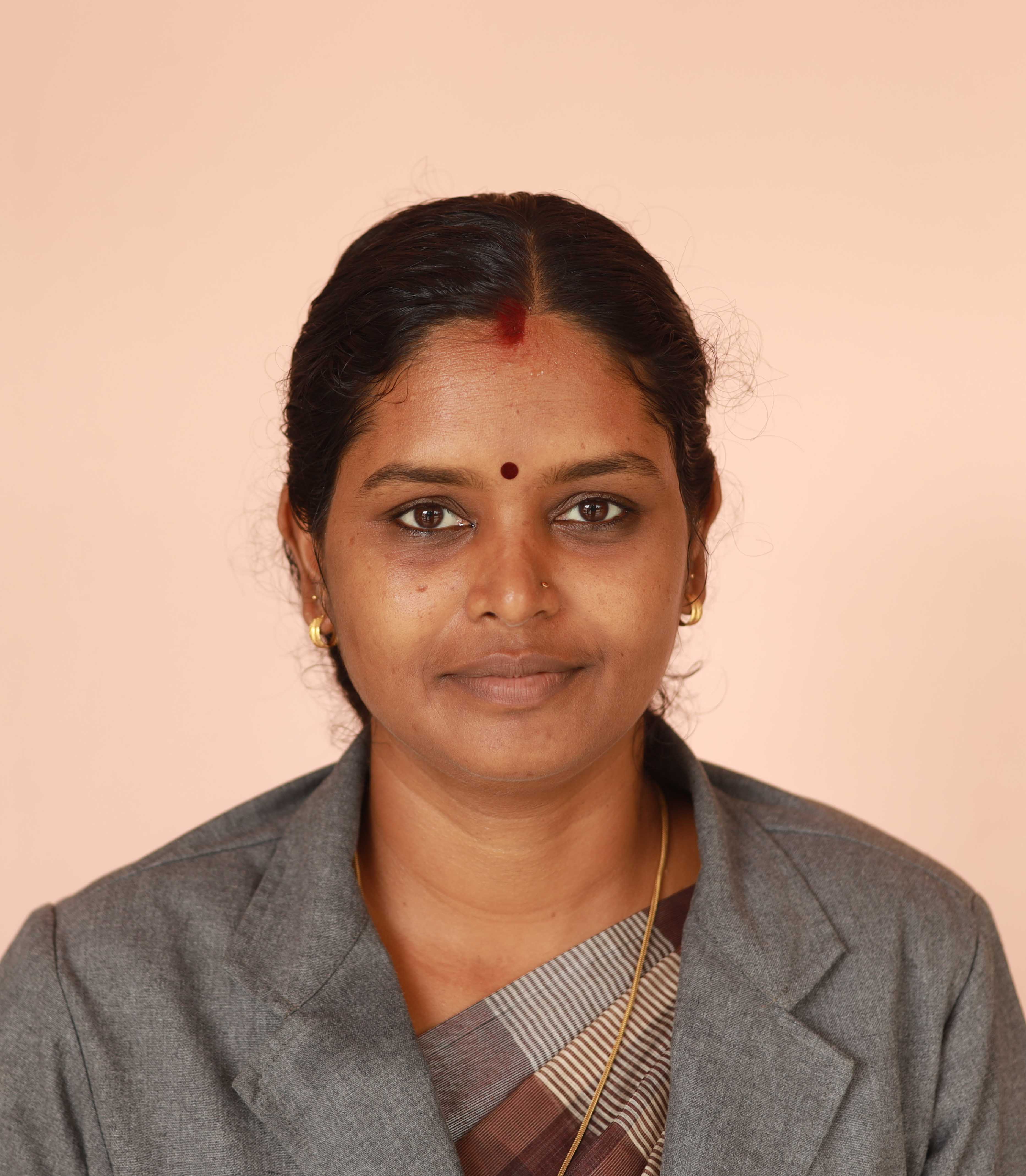 Sandhya C Mohanan